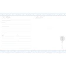 Check out our baby milestone book selection for the very best in unique or custom, handmade pieces from our baby books shops. Baby Memory Books Target