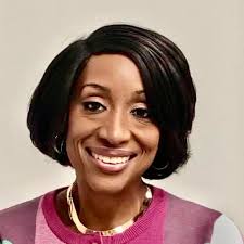 Ladies and gentlemen, the future Mrs. Thompson!