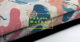 Mulai download keahlian dari tim gubukhijau untuk menjual produk anda! Free Download Fabric Mockup Template Psd File