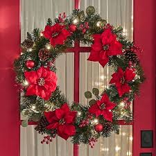 Christmas Decorations The Home Depot Home Depot Christmas Decorations Christmas Decorations Holiday Decor Christmas