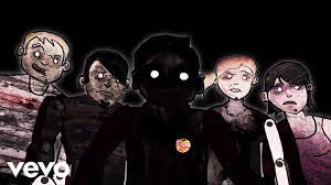 Three Days Grace Misery Loves My Company Youtube
