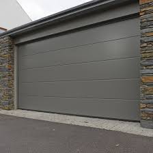 Sectional Roller Doors Alliance Garage Doors Devon Somerset Portoes Modernos Fachadas De Casas Terreas Portao De Garagem