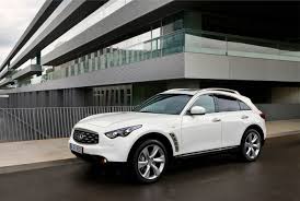 Infiniti Fx Performance Suv Dream Cars Infinity Suv Suv Cars