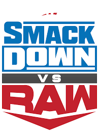 In addition, all trademarks and usage rights belong to the related institution. Wwe Smackdown Vs Raw Custom 2020 Logo By Lastbreathgfx On Deviantart