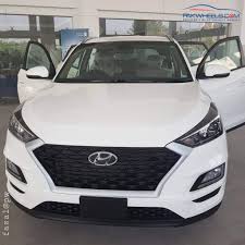 The tucson has historically hewn to conservative styling conventions. Is Hyundai Launching Base Variant Of Tucson Hyundai Kia Sportage New Hyundai