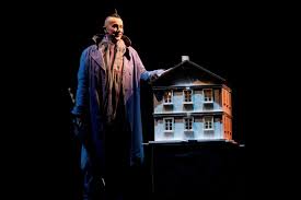 He is currently touring the world with his show solo. Interview Arturo Brachetti Presente Solo A Lille Je Ne Reve Plus De Voler Je Le Fais Lille Actu