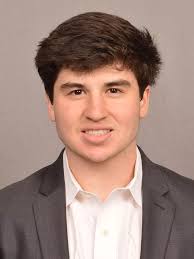 2024 Men's Lacrosse Roster