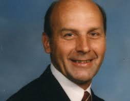 Louis B. Borgmeyer Obituary December 29, 2010