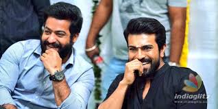 What does rrr stand for? Rrr Team Not Looking To Postpone The Film Telugu News Indiaglitz Com