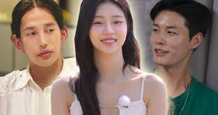 POLL: Who Should Lee Si An Leave "Single's Inferno 4" With In The Finale?