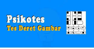 Contoh Soal Tes Deret Gambar Dalam Psikotes Soalskul