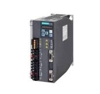 SIEMENS Sinamics V90 Profinet 6SL3210-5FB10-8UF0 Servo Drive ...