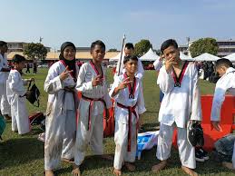 Last updated july 11, 2020. Kelab Taekwondo Smk Seri Setia Teluk Intan Home Facebook