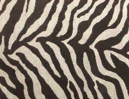 Go on safari without the suitcase. Zebra Fabric By The Yard Zebra Fabric Bolts Printing On Fabric