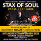 STAX OF SOUL event image