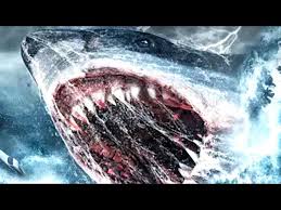 'a fun fi.lled flight to a remote atoll turns into a nightmare for five passengers when their seaplane is destroyed in a freak accident and they are. Death Shark Trailer 2021 Chinese Shark Horror Movie