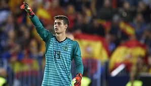 Consulta los partidos de hoy y dónde ver el fútbol por la tele. Alineacion De Espana Y Portugal En El Amistoso De Hoy Onda Cero Radio