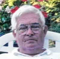 Donald Emerson Obituary (2017)