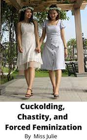 Check spelling or type a new query. Cuckolding Chastity And Forced Feminization English Edition Ebook Julie Miss Amazon De Kindle Store