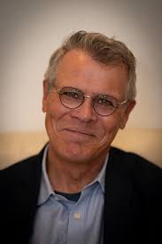 Michael W. Regier, Ph.D. — Central Coast Psychological Association