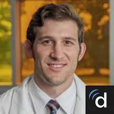 Dr. Trenton Schmale, DO