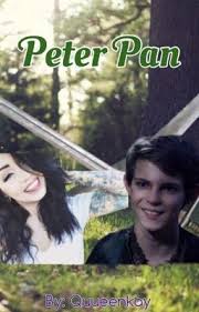 Pin On Peter Pan Imagines
