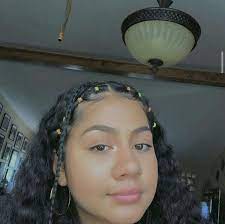 Pinterest Ani Xox Hair Styles Natural Hair Styles Easy Curly Hair Styles