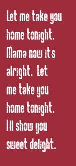 Pin On Song Lyrics I Love