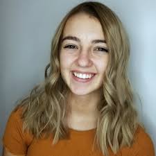 April Jemes Hair & Makeup Design