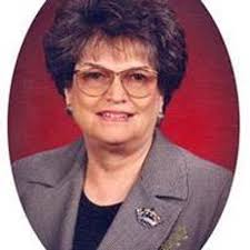 Geneva Sue Venable Obituary September 10, 2005