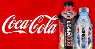 In the middle of white pea blossoms a real life shiny pink one. Breaking Coca Cola Set To Acquire Controlling Interest In Bodyarmor Updated Bevnet Com