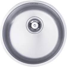 Maybe you would like to learn more about one of these? Stainless Steel Round Bowl Kitchen Sink