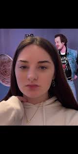 Eddie Munson from Whom