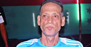 O tuğgeneral altında sektör 2 savaşan halid mosharraf içinde kurtuluş savaşı o müzik. Azam Khan S 69th Birthday Today