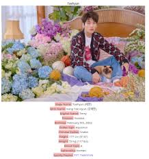 See more ideas about txt, boy groups, tomorrow. Taehyun Profile Txt Profile Tomorrow