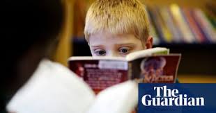 For the english of we will. How To Encourage Students To Read For Pleasure Teachers Share Their Top Tips Teacher Network The Guardian