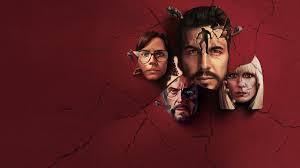The noun meaning person who is innocent of sin or. The Innocent Trailer Zur Spanischen Netflix Miniserie Basierend Auf Dem Roman Von Harlan Coben