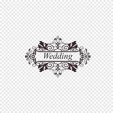 Ornamen bunga undangan pernikahan png. Logo Pernikahan Ornamen Undangan Pernikahan Pernikahan Ulang Tahun Pernikahan Liburan Png Pngegg
