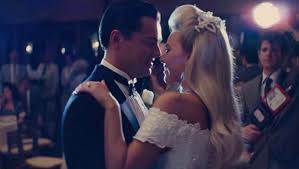 Jake hoffman as steve madden. In The Wolf Of Wall Street 2013 At Jordan And Naomi S Wedding The Song Being Sung Is Goldfinger By Shirley Bassey The Lyrics Heard Are Beckons You To Enter His Web Of
