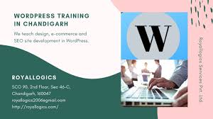 Pin By Aisha Sharma On Best Wordpress Training In Chandigarh Wordpress Training Content Management System Website Optimization