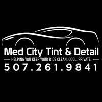 Med city detail‏ @medcitydetail 31 мая 2020 г. Med City Tint Detail Window Tinting Window Tinting