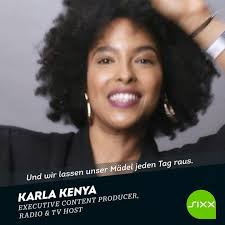 Karla Kenya