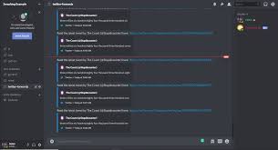 We did not find results for: Building A Discord Bot Using Discord Js Smashing Magazine