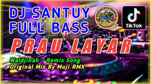 Chord angliyak numpak prau layar. Dj Campursari Santuy Remix Full Bass Prau Layar Campursari Lawas Youtube