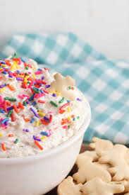 We did not find results for: Easy Funfetti Dip Bubbapie