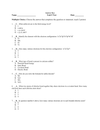 Start studying unit 5 test answer key. Unit 5 Test Answer Key