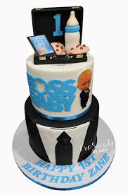 Buy from our collection, now! Boss Baby Birthday Cake Baby Birthday Party Boy Baby Boy Birthday Cake Simple Baby Birthday