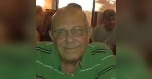 Charles William Lanham Obituary