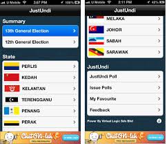 Malaysia / 19 hours ago. As Malaysia Gets Ready To Vote Stay Up To Date With These Ge13 Apps For Android And Ios Lowyat Net