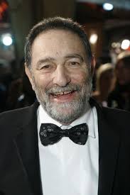 Writer Eric Roth Editorial Stock Photo